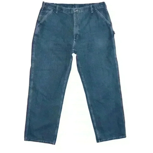 Carhartt Dungaree Fit Denim Jeans